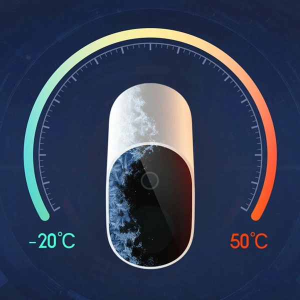 IP-камера видеонаблюдения Xiaomi Mi Wireless Outdoor Security Camera 1080p MWC14 - фото 13